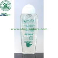 Gel puro de Aloe Vera NA�Y (300ml.)